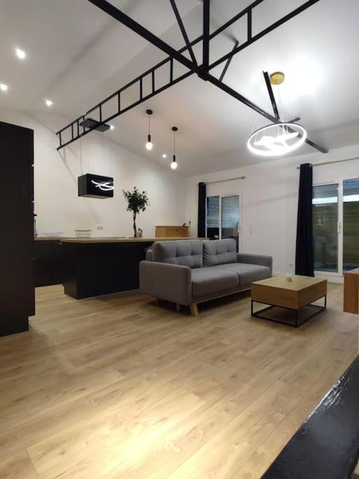 Appartement Le Secret 140M2, Proche Sanctuaires, Climatise Λούρδη Εξωτερικό φωτογραφία