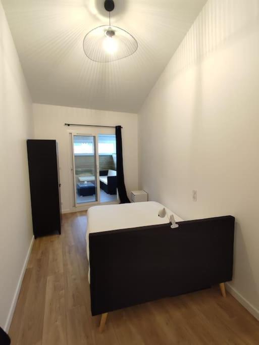 Appartement Le Secret 140M2, Proche Sanctuaires, Climatise Λούρδη Εξωτερικό φωτογραφία