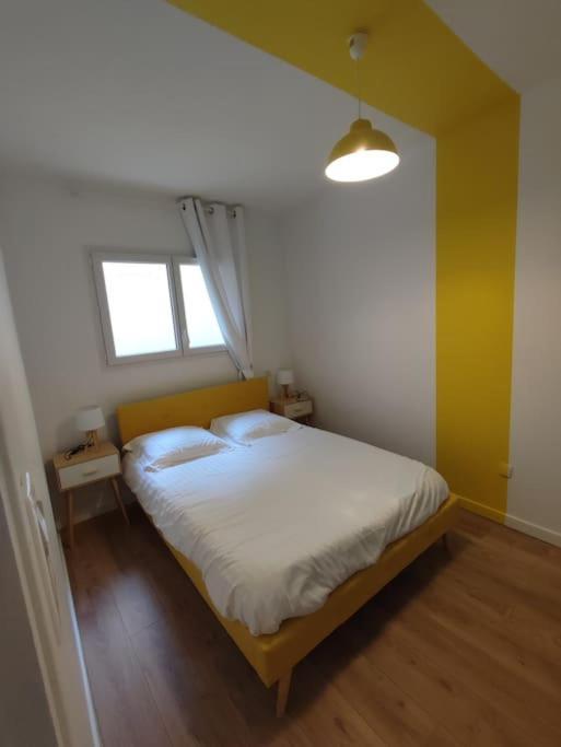 Appartement Le Secret 140M2, Proche Sanctuaires, Climatise Λούρδη Εξωτερικό φωτογραφία