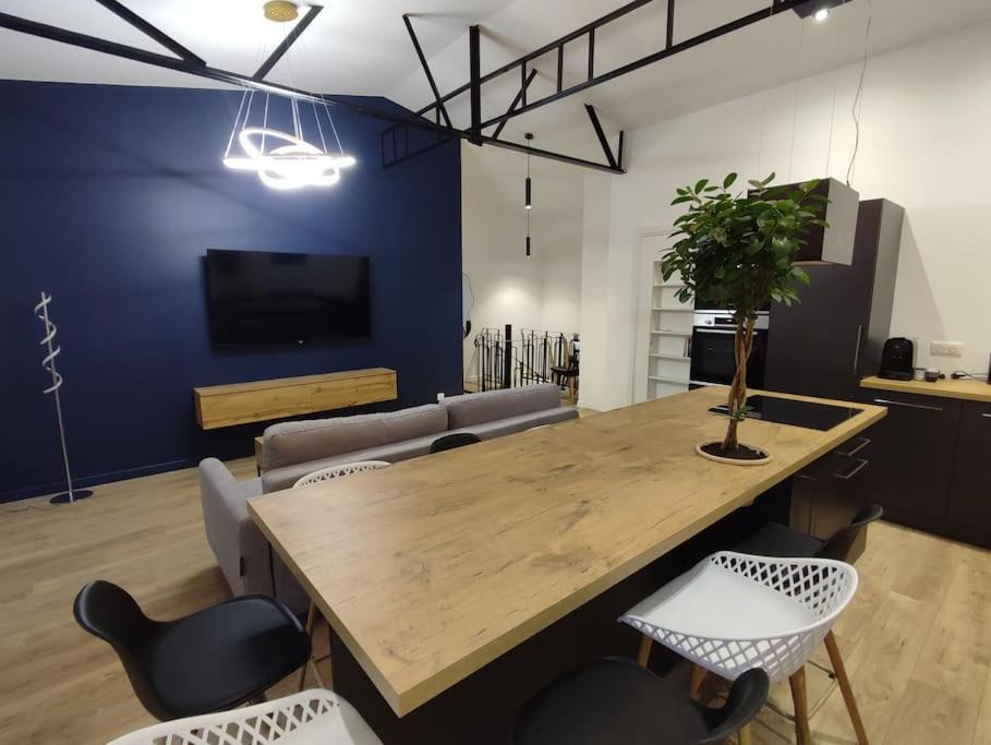 Appartement Le Secret 140M2, Proche Sanctuaires, Climatise Λούρδη Εξωτερικό φωτογραφία