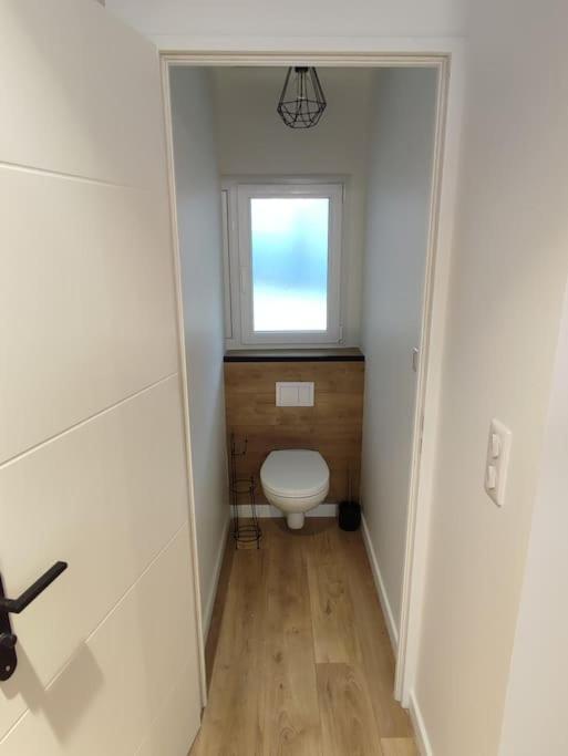 Appartement Le Secret 140M2, Proche Sanctuaires, Climatise Λούρδη Εξωτερικό φωτογραφία