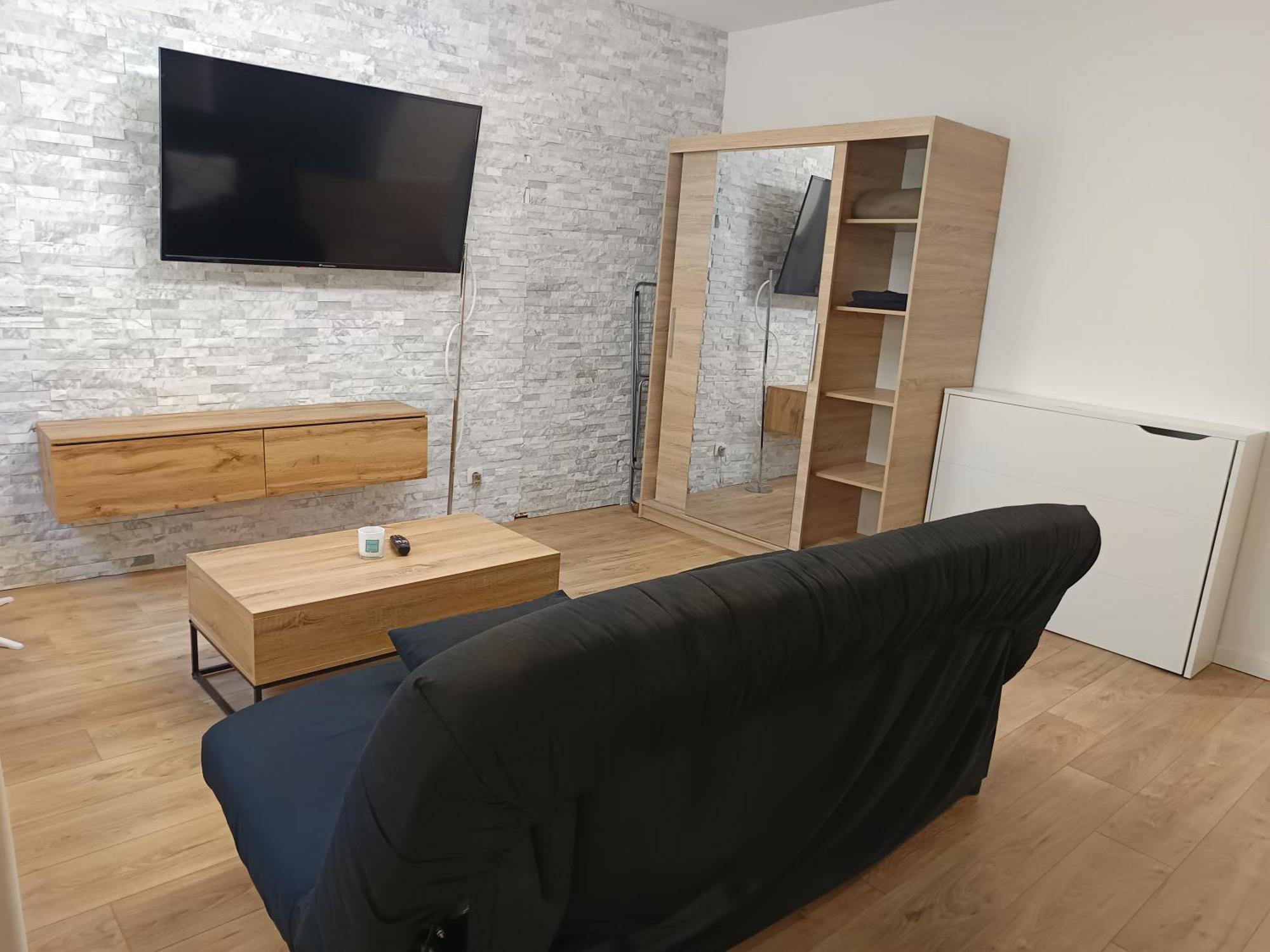 Appartement Le Secret 140M2, Proche Sanctuaires, Climatise Λούρδη Εξωτερικό φωτογραφία