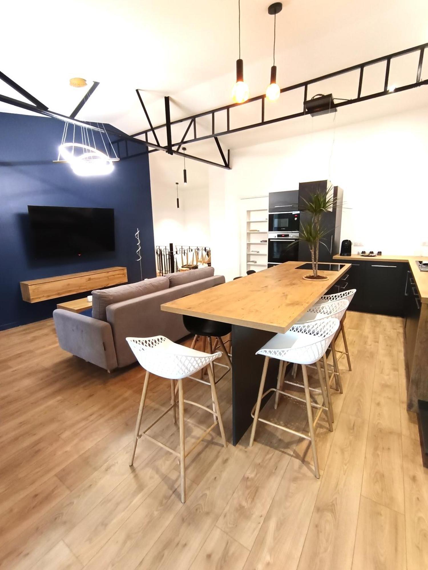 Appartement Le Secret 140M2, Proche Sanctuaires, Climatise Λούρδη Εξωτερικό φωτογραφία